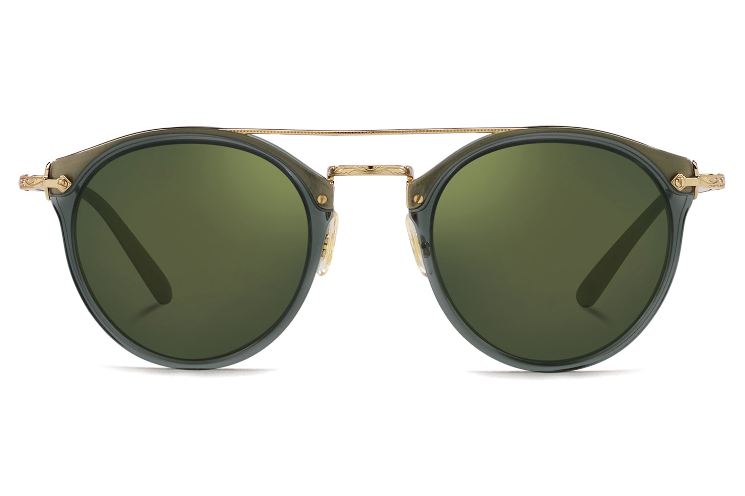 Oliver Peoples - Remick (OV5349S) Sunglasses | Specs Collective