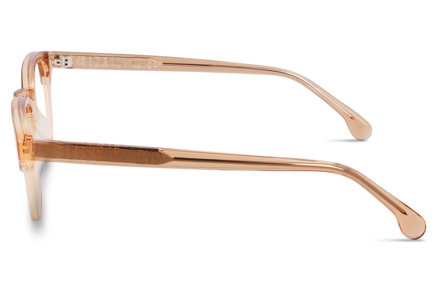 Paul Smith - Abbott Eyeglasses | Specs Collective