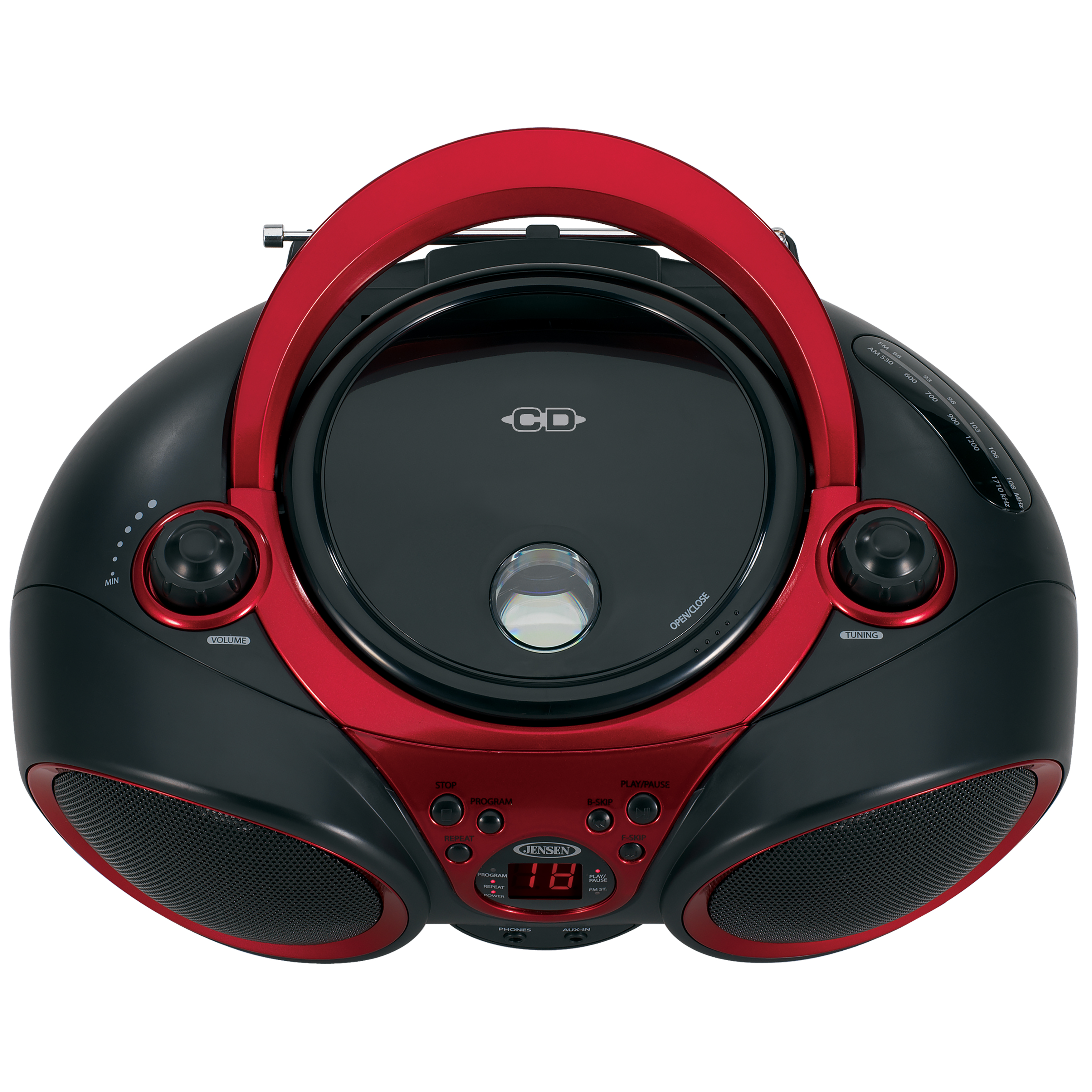 Spectra Merchandising International, Inc. - CD-490