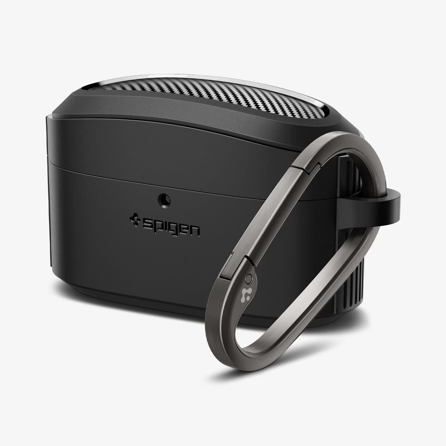 Sony Earbuds Series Case Rugged Armor - Spigen.com Official Site