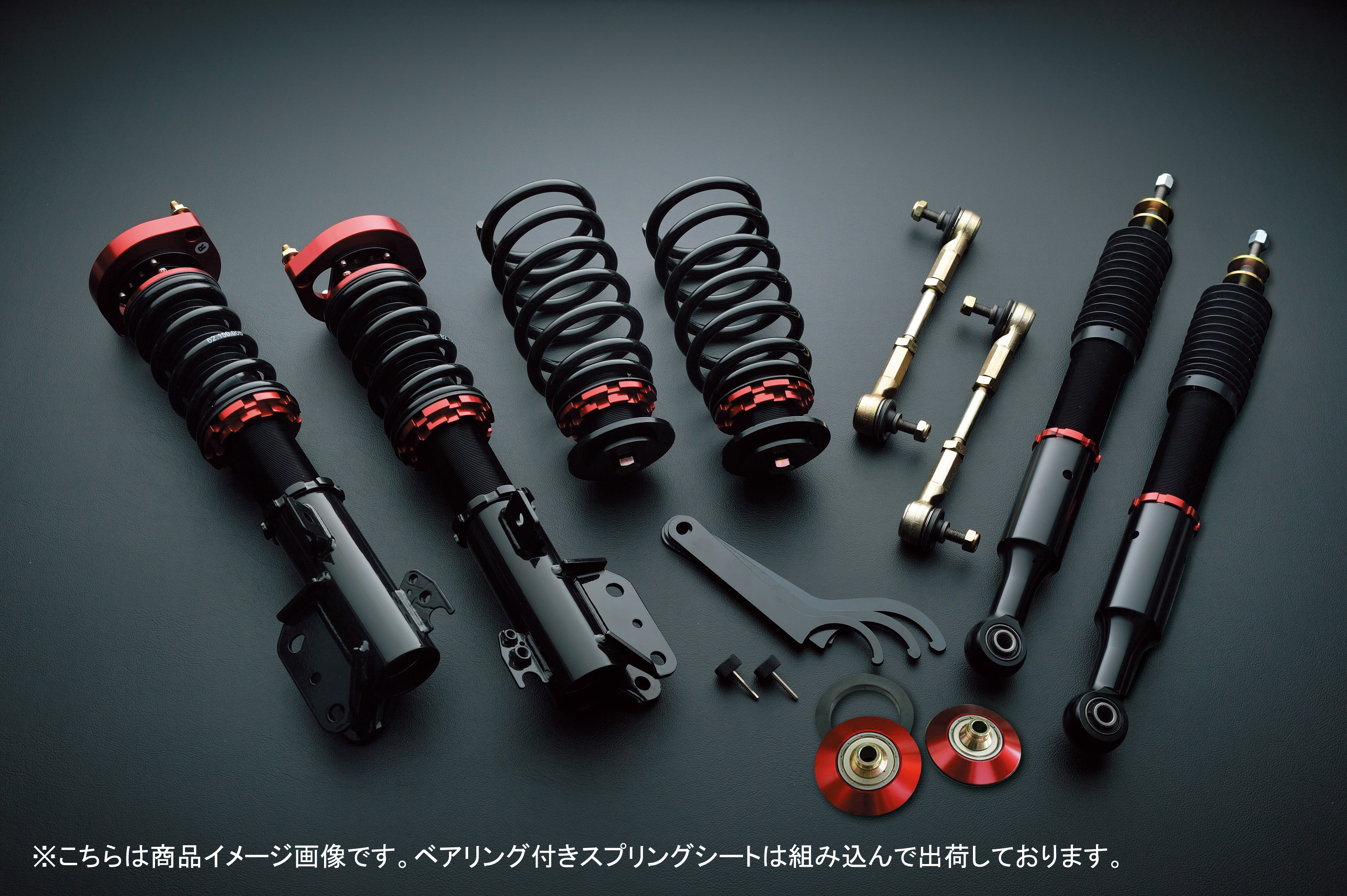 コペン LA400K | 軽自動車の車高調やチューニングパーツ、ドレスアップ