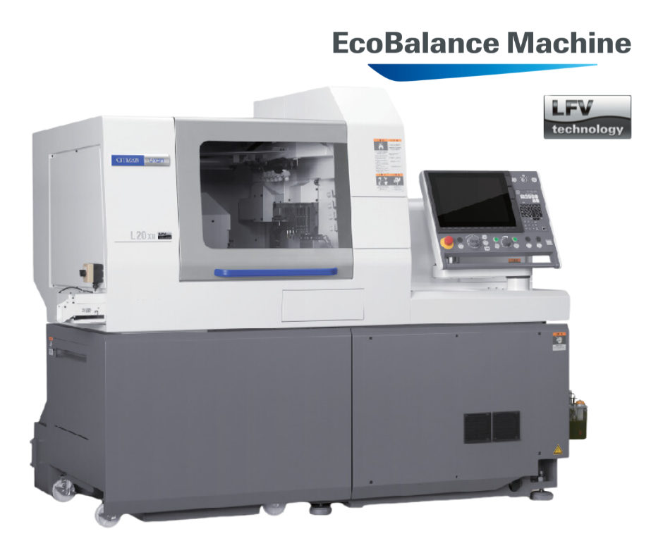 Spinetti Machinery | Machines