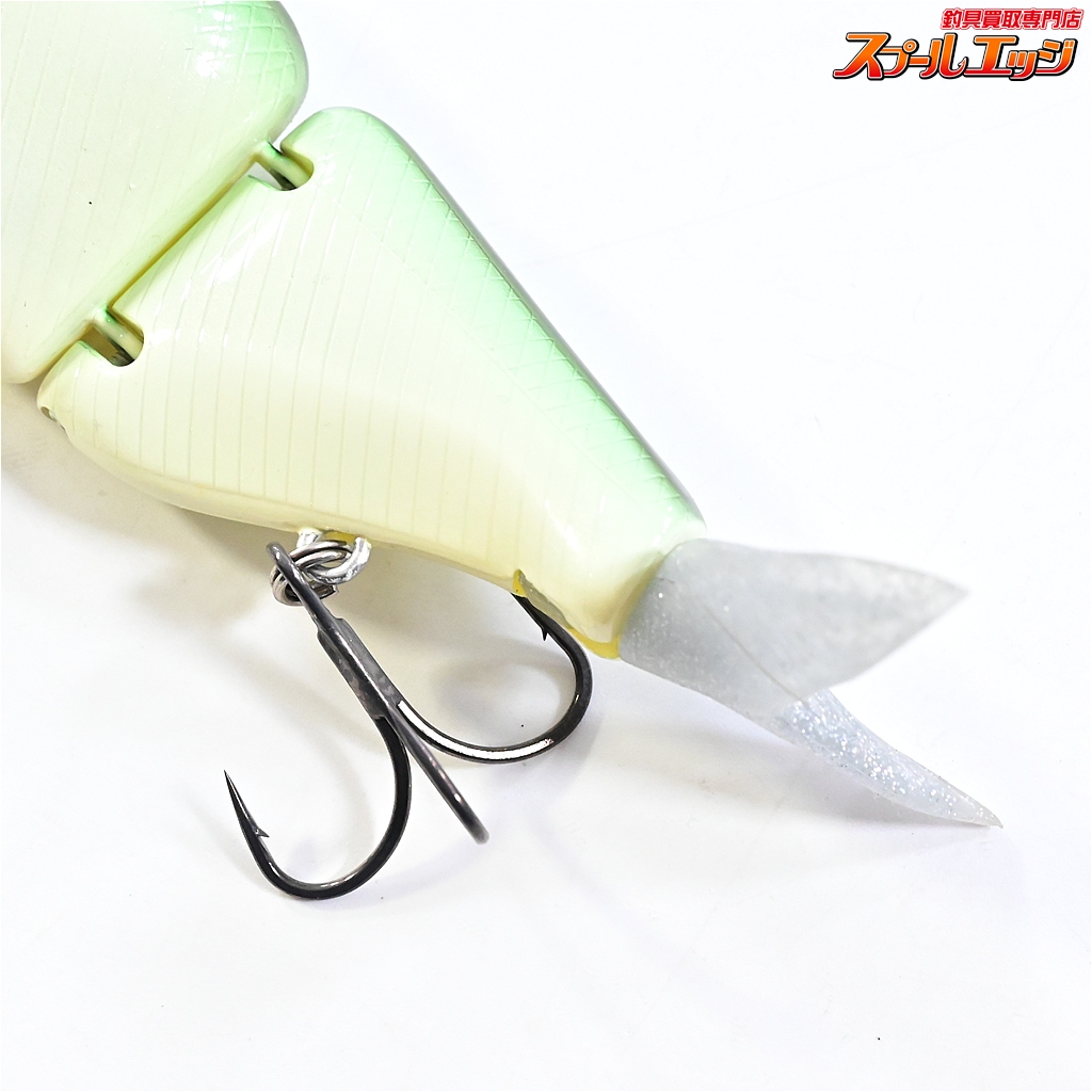 DRT】 タイニークラッシュ Hi グリーンシャッド ブンブンオリカラ DRT