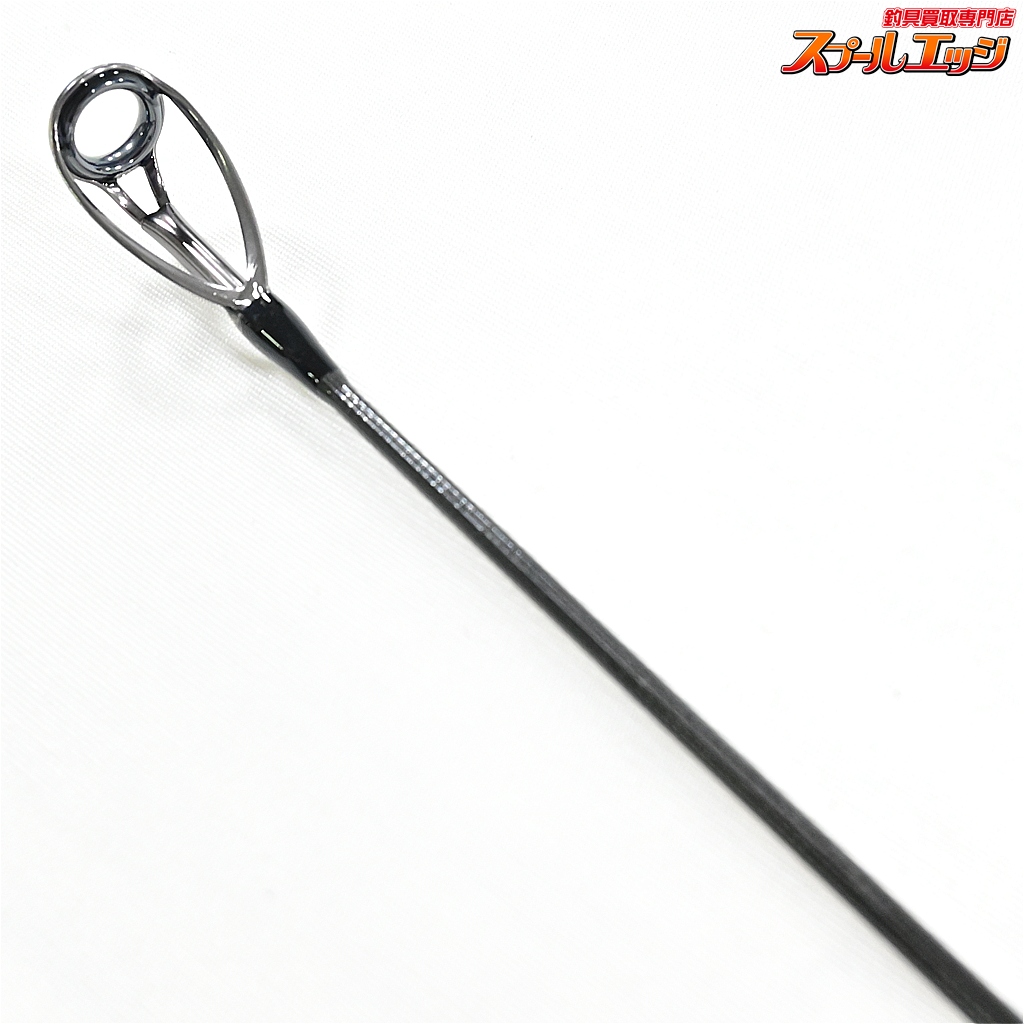 アブガルシア】 ソルティーステージ プロトタイプ ショアジギング XSJS