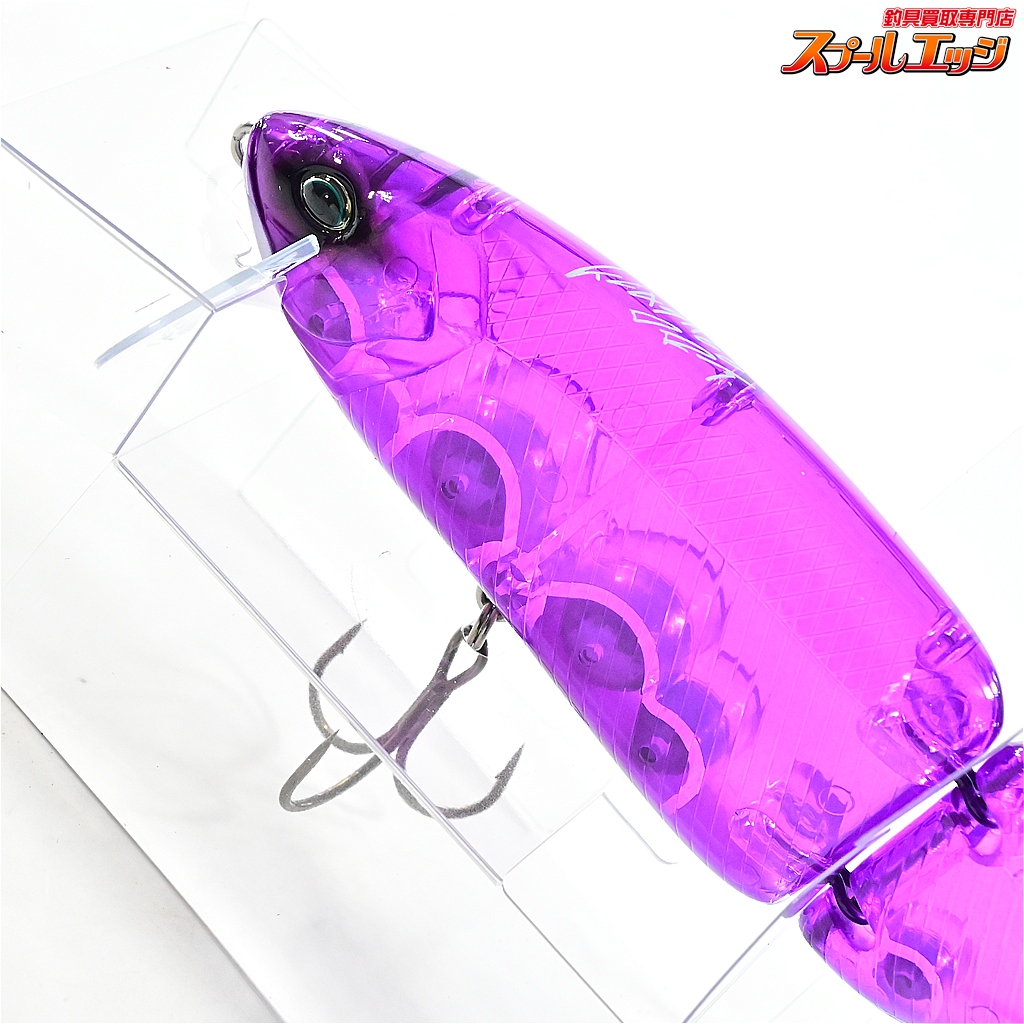 DRT】 タイニークラッシュ Low 池原スペシャル DRT TiNY KLASH IKEHARA