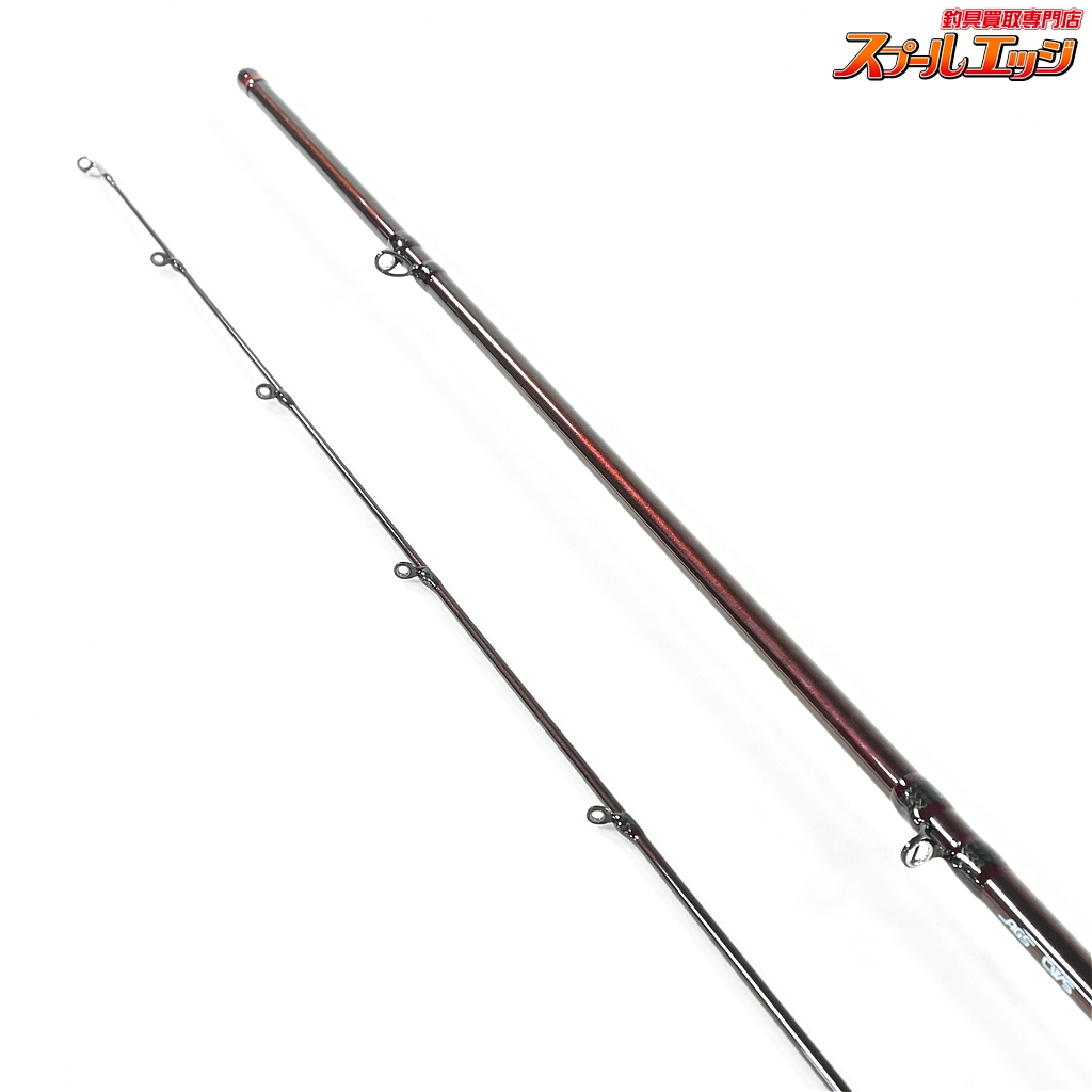 ハートランド 722MRB-SV AGS25【疾風 七弐 M AGS】 DAIWA（ダイワ） (5