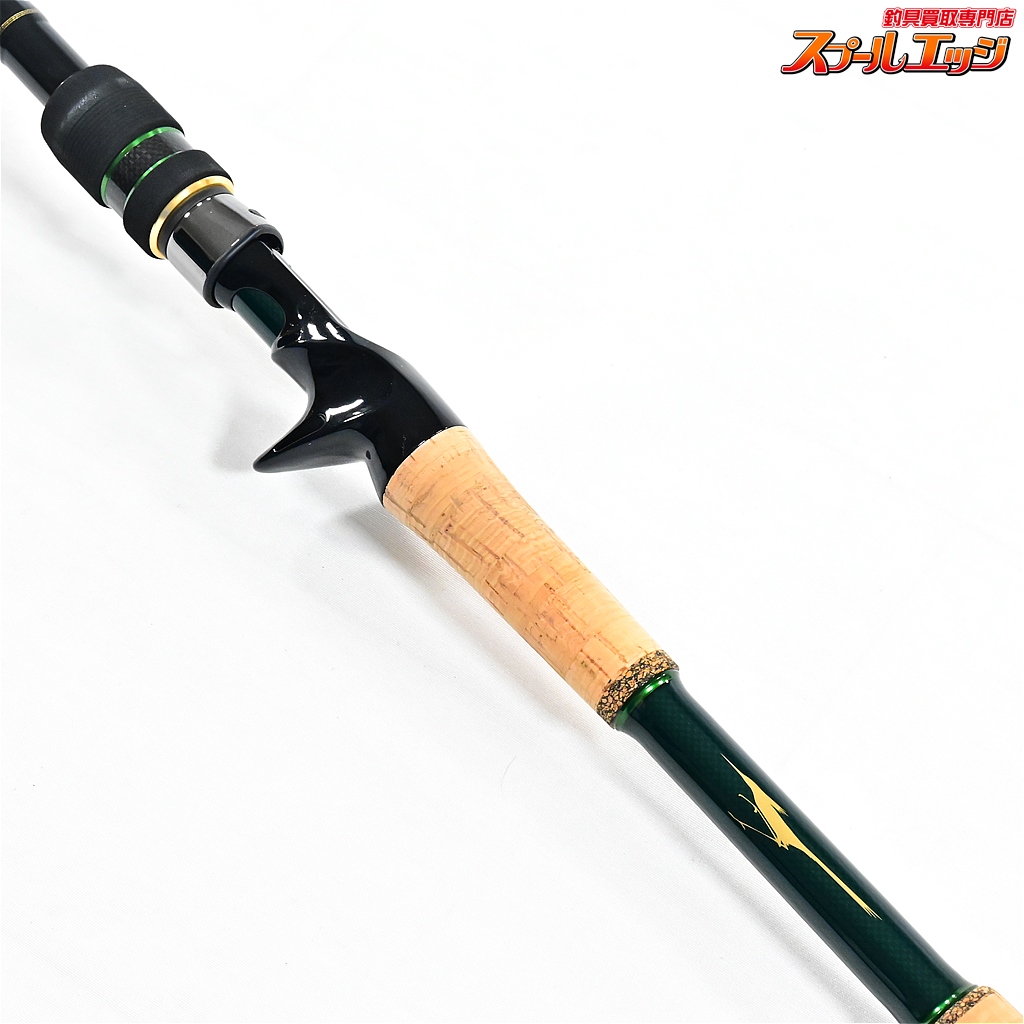 s*e様 ノリーズ旧ロードランナーストラクチャー ST730JH s*e様