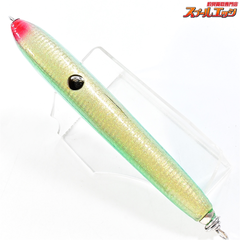 カーペンター ガンマ75新品未使用carpenter シービーワン パドルベイト