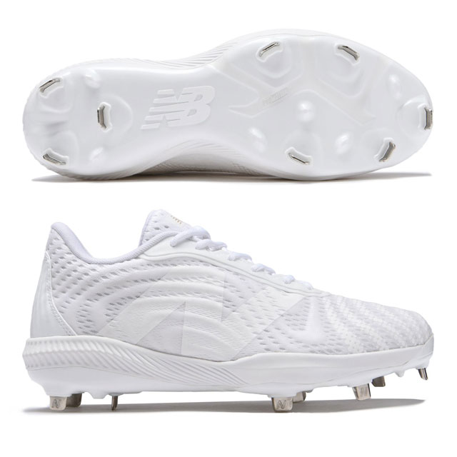 ニューバランス 野球スパイク 埋め込み金具スパイク FuelCell