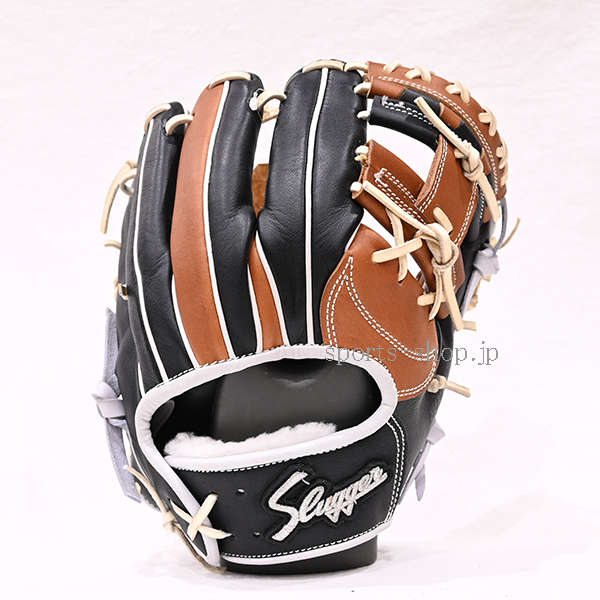 久保田スラッガー 軟式用 オーダー 内野手用 KSN-M00 W29 ウッド