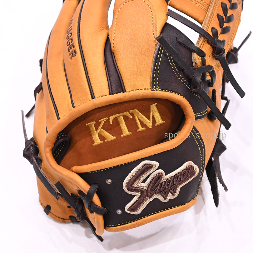 久保田スラッガー 阪神 中野拓夢選手 モデル 限定品SP24-T51 軟式用