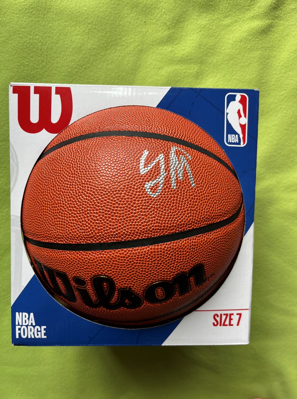 iPhoneケース(渡邊雄太サイン入り) iPhoneケース(渡邊雄太サイン入り)