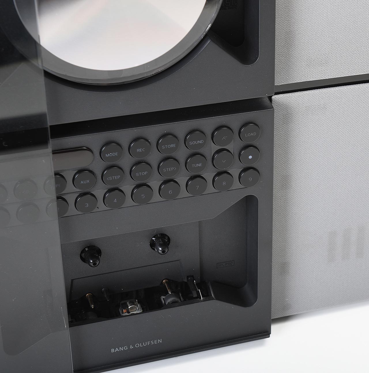 Bang & Olufsen Beosound Century Type 2651 | H83031