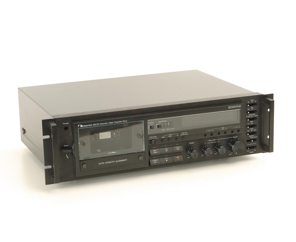Nakamichi 682 ZX | H51209