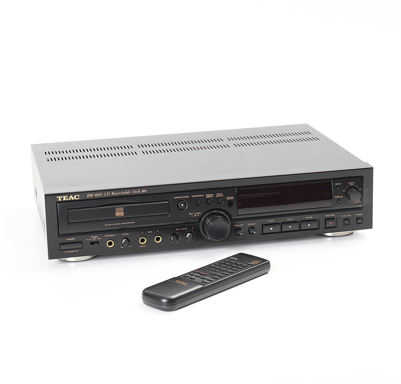 Teac RW 800 | H80179