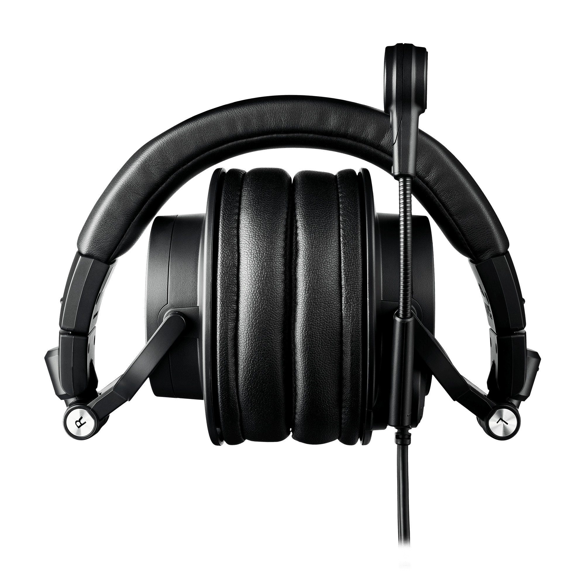 Audio-Technica ATH-M50xSTS StreamSet - Springtree Media