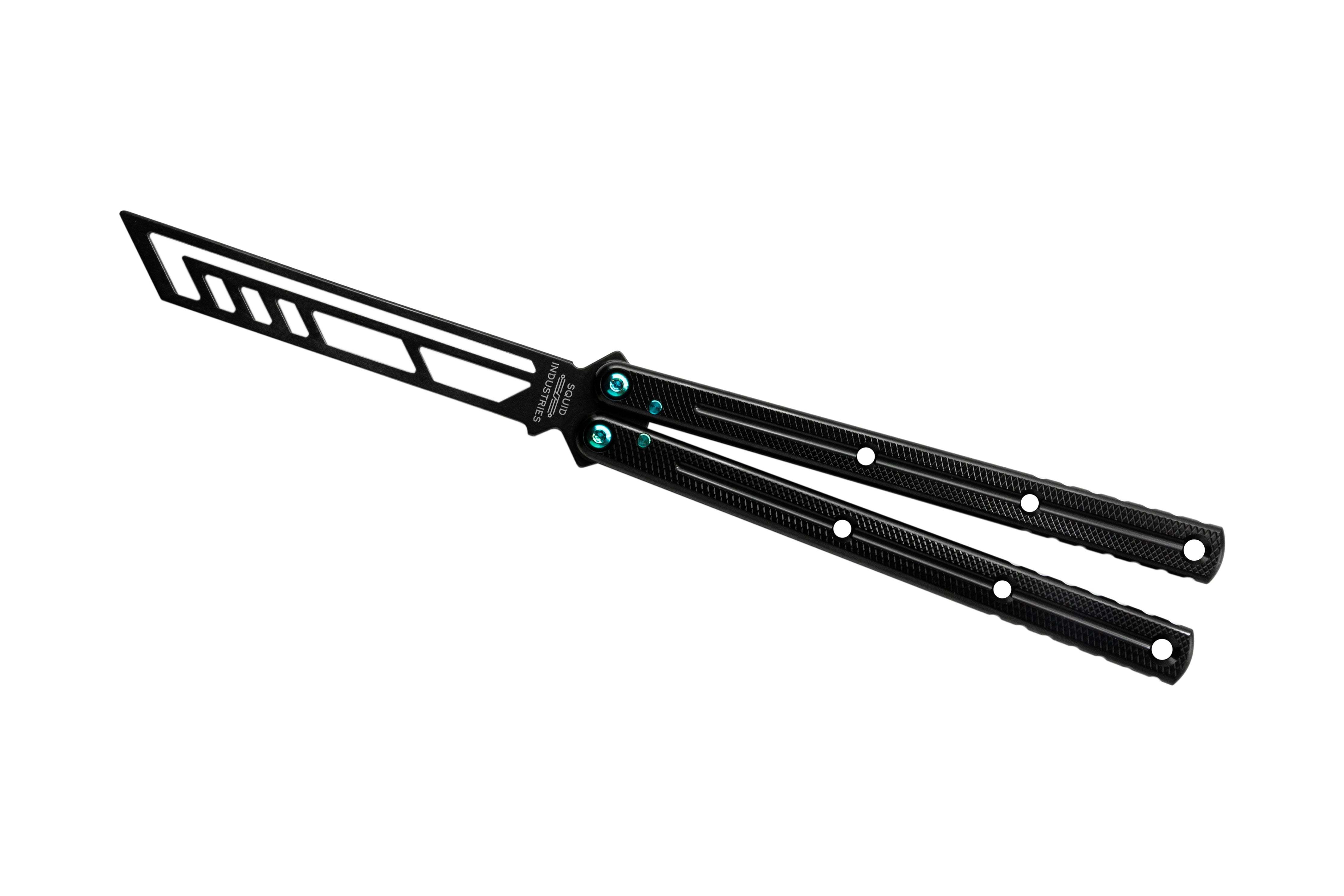 Krake Raken V3 – Squid Industries