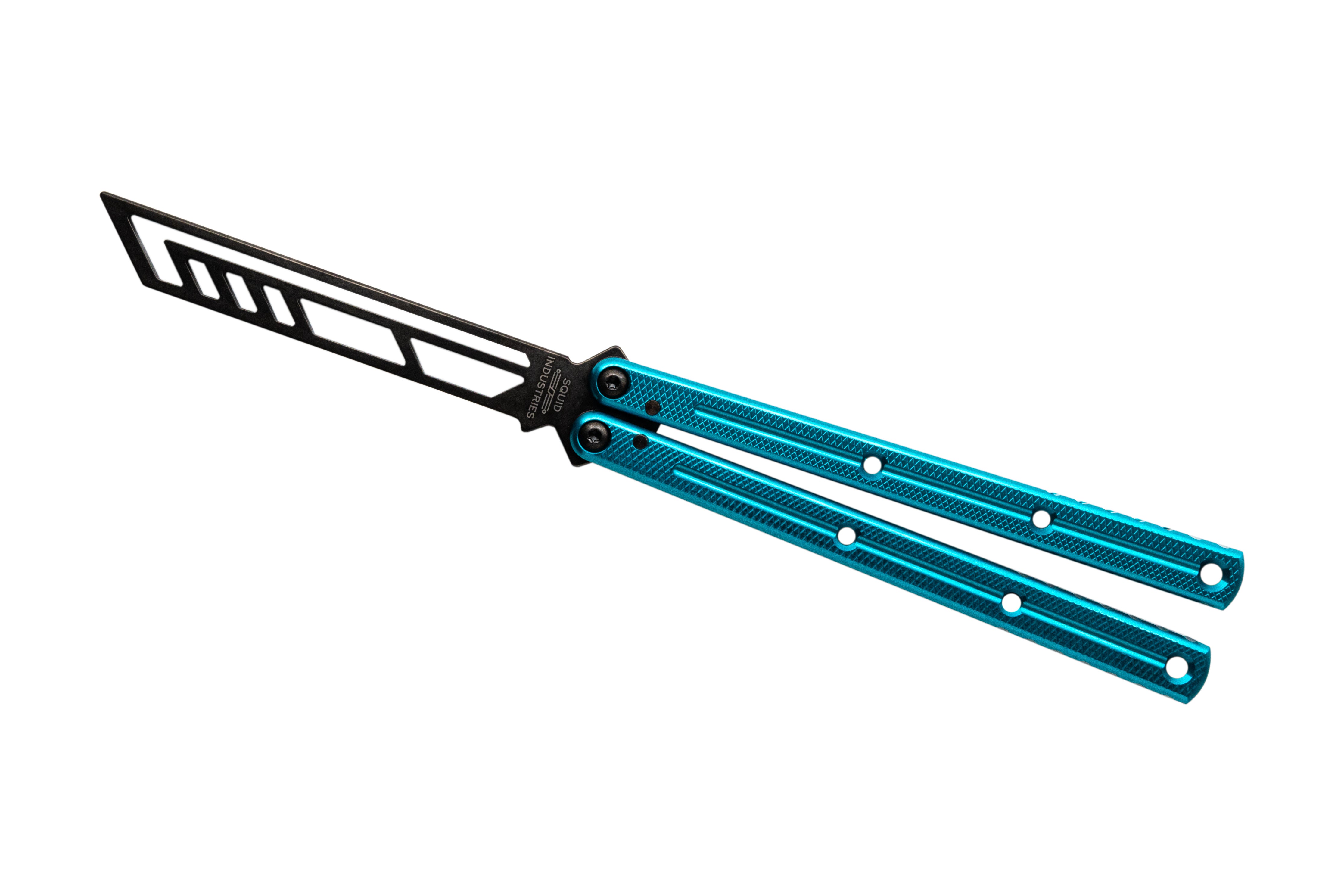 Squid Industries Balisong Trainers