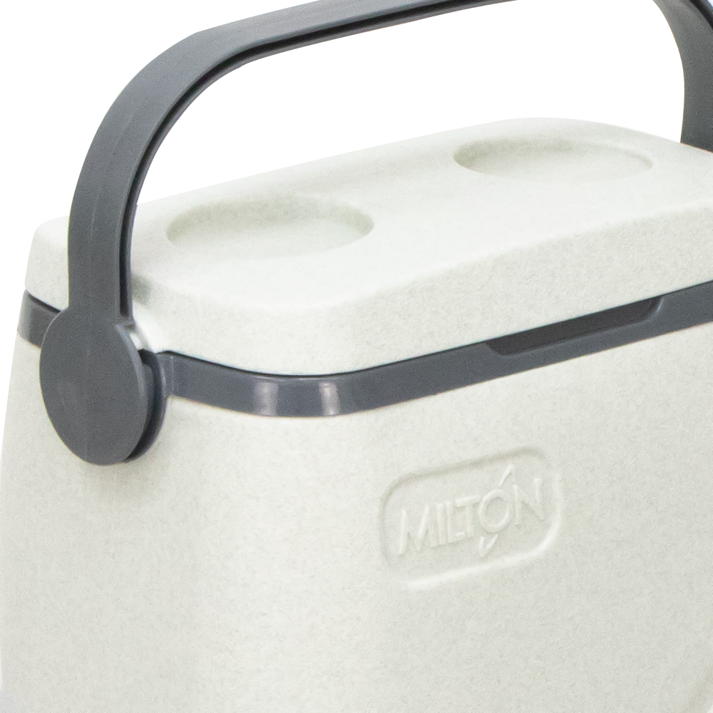 SQ Professional - 10099 Friza Ice Chest Set 4pc Sand