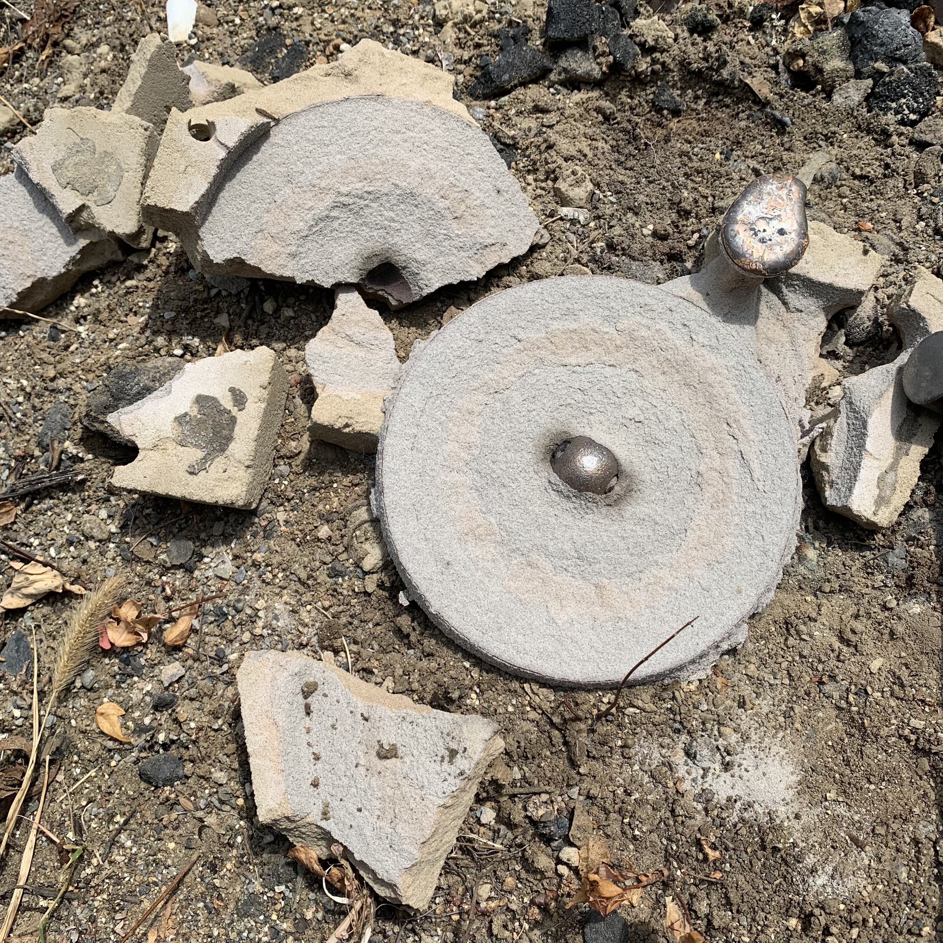 東日本における弥生時代～古墳時代の青銅器の移行過程とその生産・流通