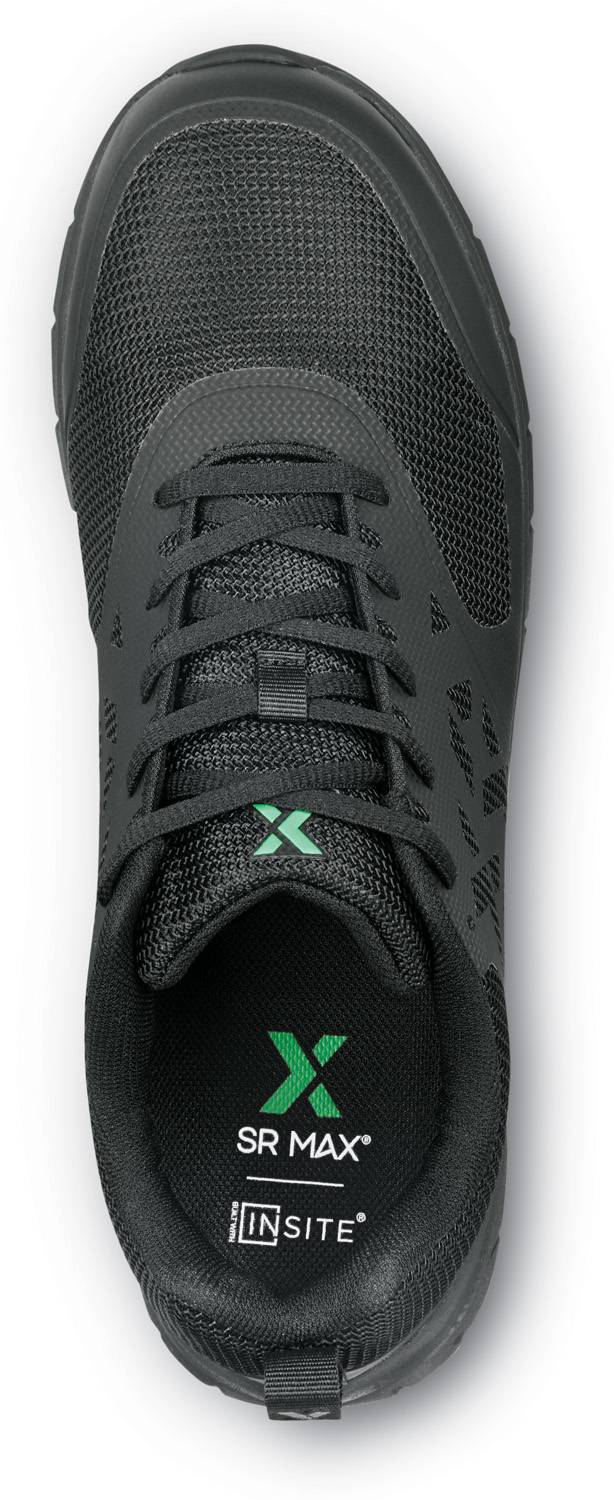 SRM4250 Men's Dillon MaxTRAX® Steel Toe Athletic