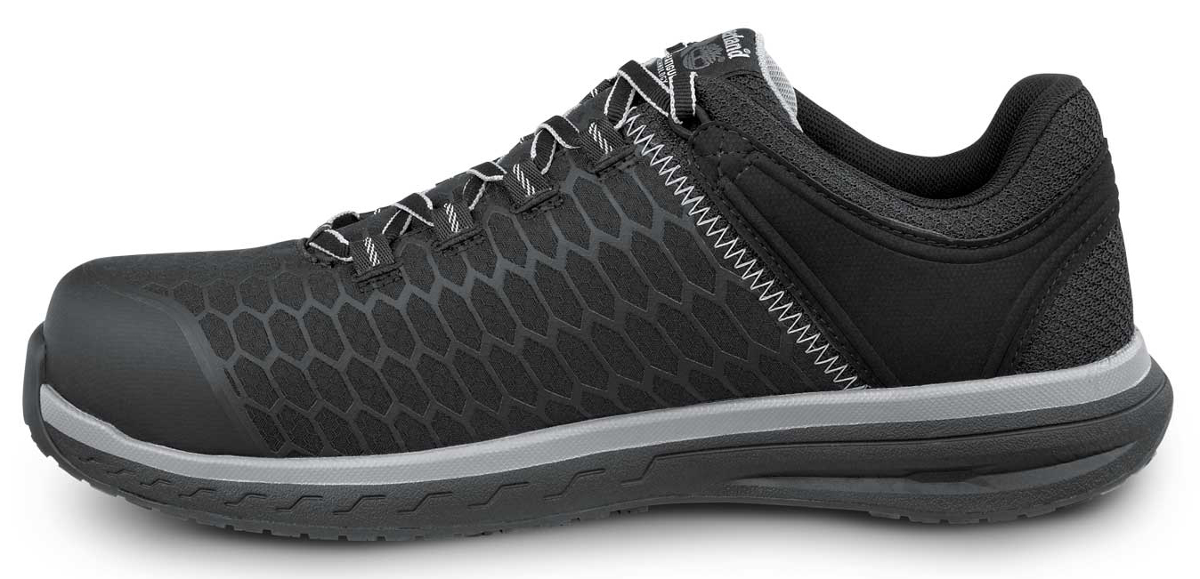 STMA1XPD Men's Powerdrive MaxTRAX® Composite Toe Athletic