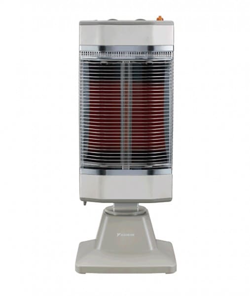 Eco健康遠赤外線額縁暖房_TS-4 【公式通販】