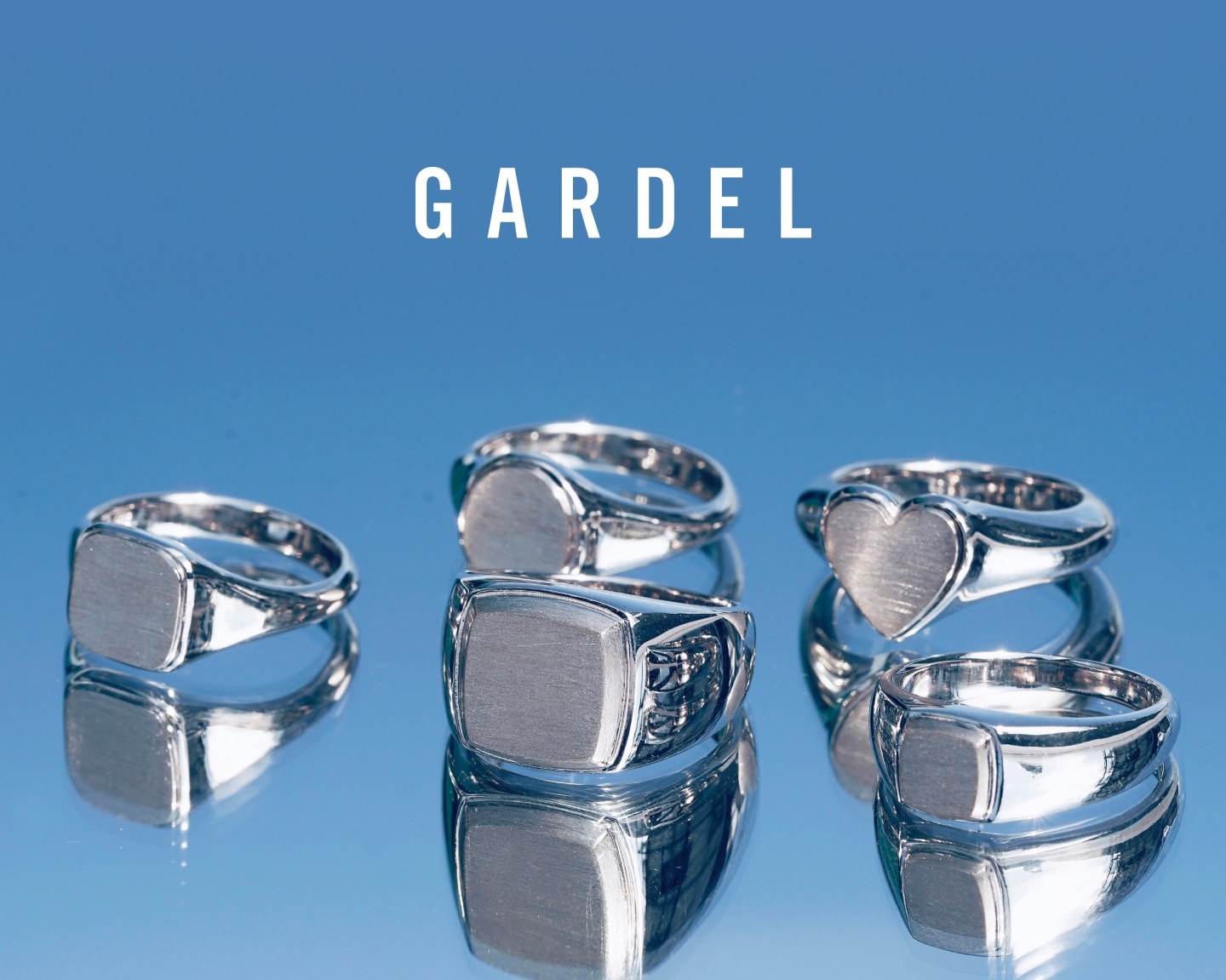 DEFi（デフィー）- 福岡のシルバーアクセサリー・通販