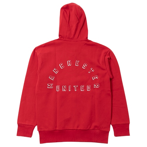 24-25 マンチェスター・ユナイテッドFC アンセムジャケット／サッカー