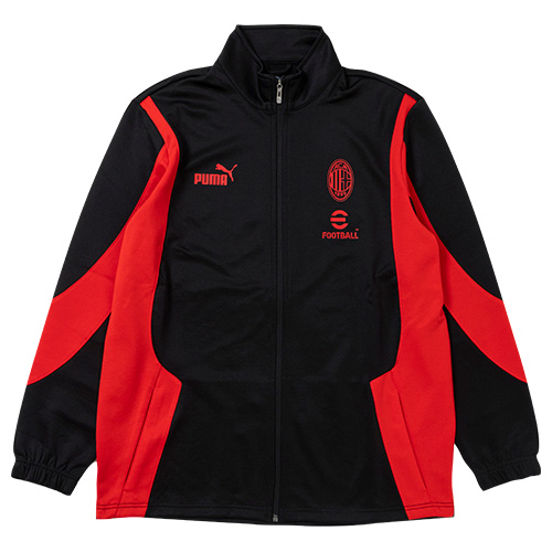 ACミラン FTBLNRGY+ ジャケット／サッカーショップKAMO