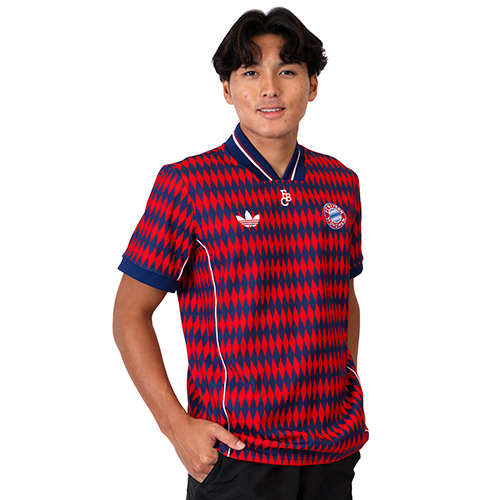 バイエルン・ミュンヘン LIFESTYLER ジャージー／サッカーショップKAMO