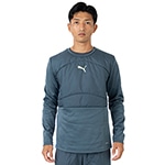 INDIVIDUALWINTERIZED ハイブリッド トップ／サッカーショップKAMO