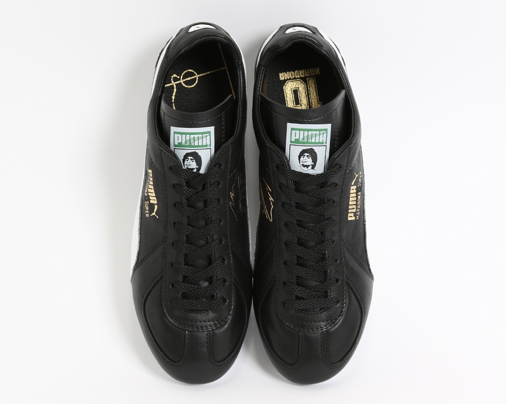 サッカーショップKAMO限定 “MARADONA SUPER REMAKE（マラドーナ