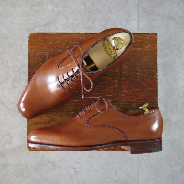 中古エドワードグリーン｜東京・代官山の高級革靴店｜studio.CBR