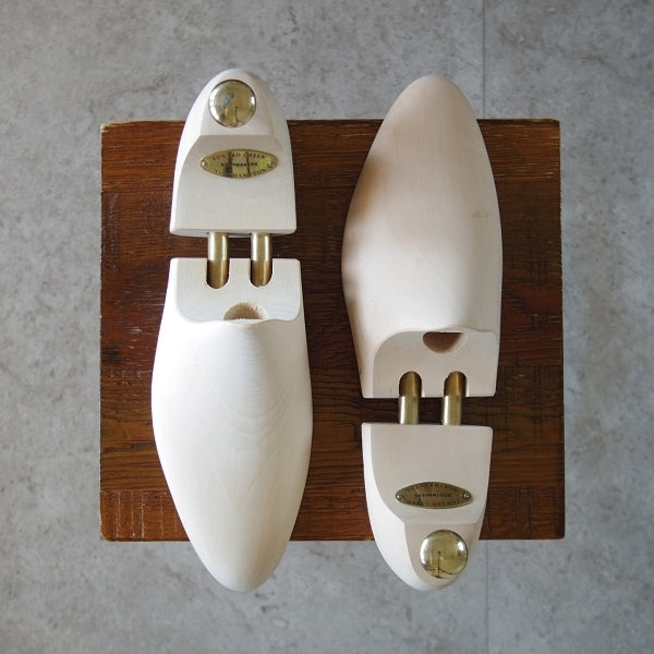 中古)エドワードグリーン/純正シューツリー☆n193 | 高級中古革靴の