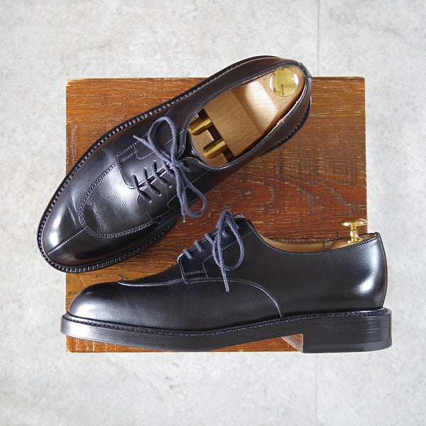 J.M.ウエストン 7.5D【ロシアンカーフ仕様/ヨット/Yachting】 | 高級