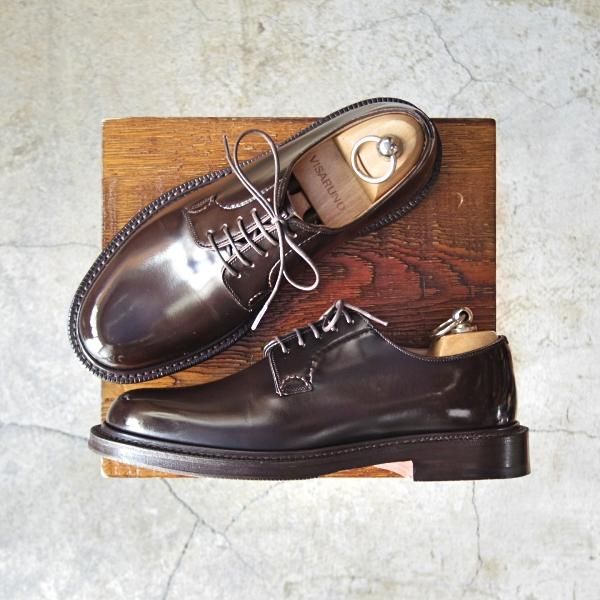 極美品☆チャーチ 50F/UK5【定価￥99,360-☆シャノン/SHANNON】103