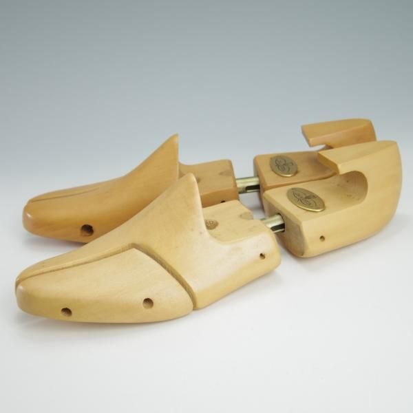 極上☆J.M.ウェストン(レディース) SIZE 4【☆純正シューツリー/041L