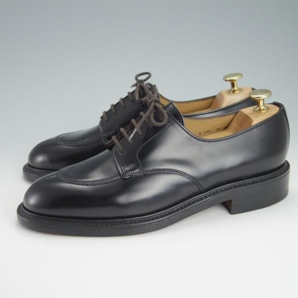 未使用☆(英)アルフレッド・サージェント UK6【WESTONロジェ似寄り