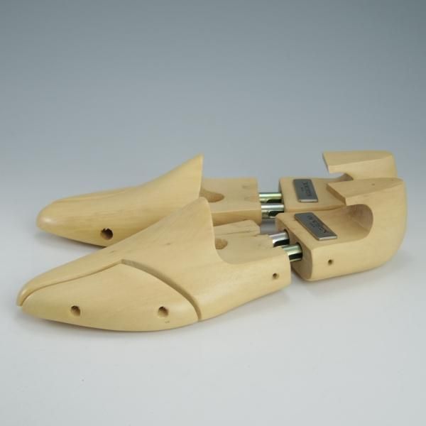 極上☆J.M.ウェストン SIZE 5【定価￥16,500-☆純正シューツリー/022L