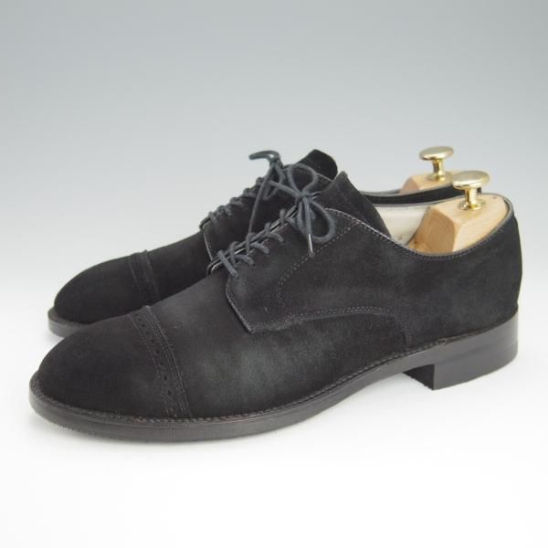 極上☆オールデン 7D【☆ユナイテッドアローズ別注/モディファイド