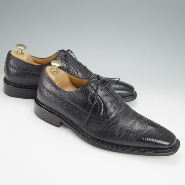 ☆(伊)ア・テストーニ SIZE 7【上級☆ブラックラピド製法/ブラック