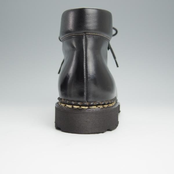 パラブーツ SIZE 39【貴重☆フォック仕様(アザラシの毛皮)/MILLY