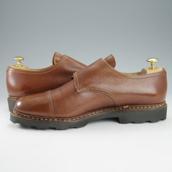 パラブーツ SIZE 8.5【ウィリアム/WILLIAM/グレインレザー】 | 高級