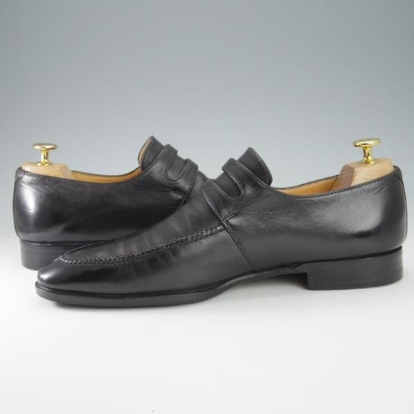 タニノクリスチー SIZE 7.5【モンクストラップ/132229/黒】 | 高級中古