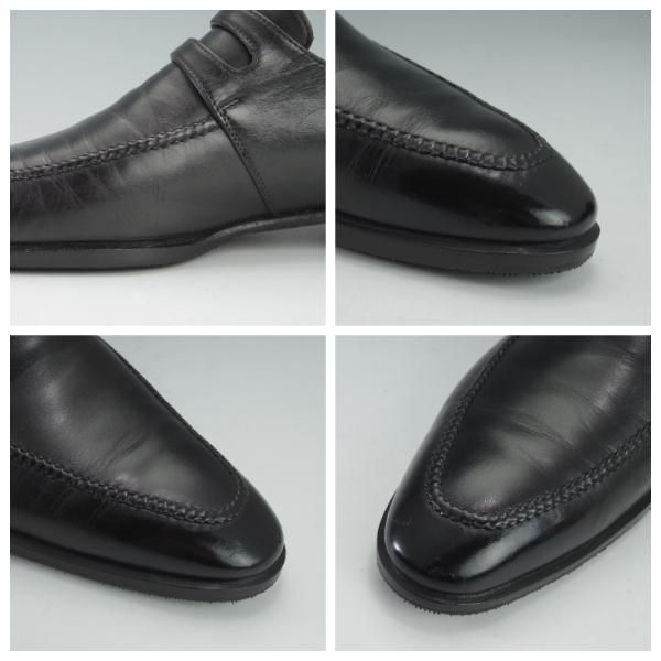 タニノクリスチー SIZE 7.5【モンクストラップ/132229/黒】 | 高級中古