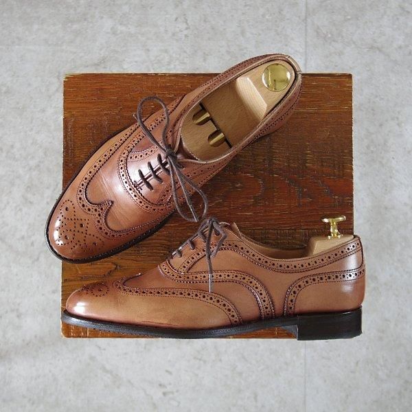 中古ジョセフ チーニー（レディース）｜東京・代官山の高級革靴店