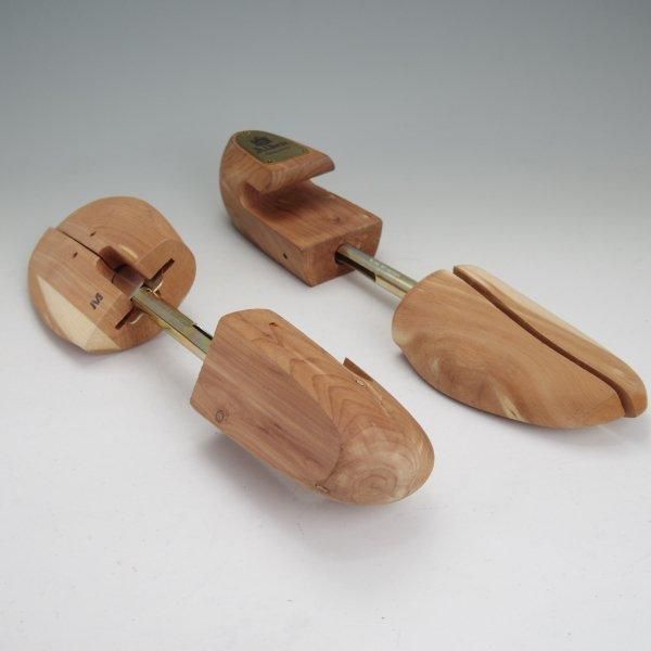 極上☆オールデン Mサイズ【定価￥15,400-☆純正シューツリー/AL6011