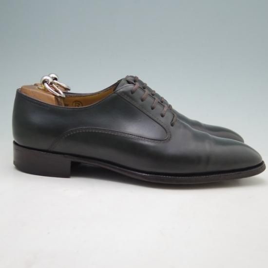 極上☆ジョンロブ 7E【定価20万円以上☆プレステージライン/NEWBY/7000