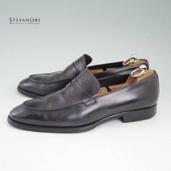 美品☆(伊)ステファノビ SIZE 7.5【☆トゥモローランド別注